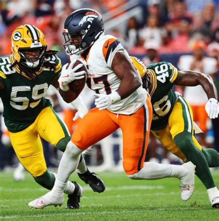 Can packers get number 1 seed?