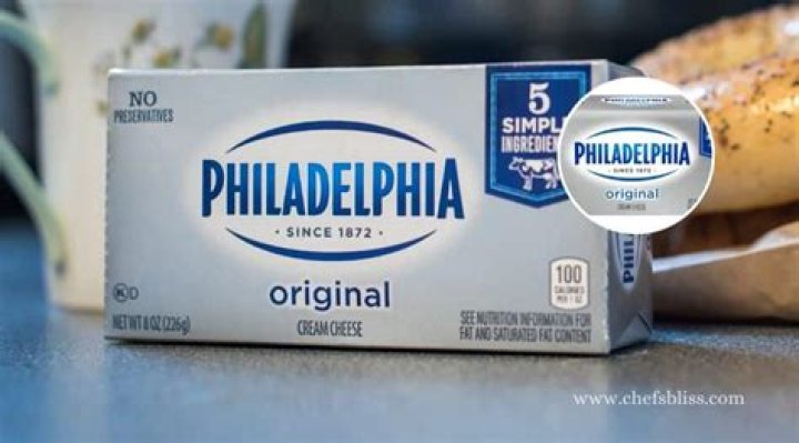 Can philadelphia cream cheese be left out overnight?