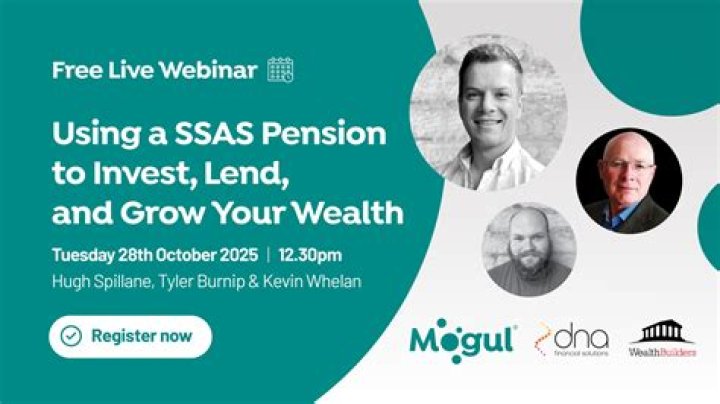 Can ssas lend money?