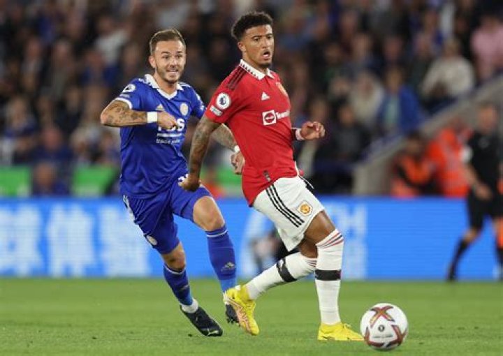 Can united afford sancho?