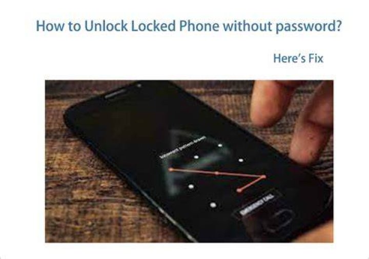 Can unlocking a phone damage it?