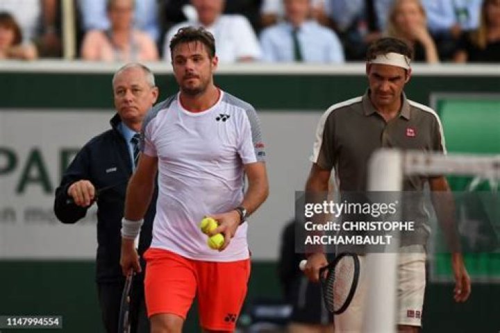 Can wawrinka speak german?