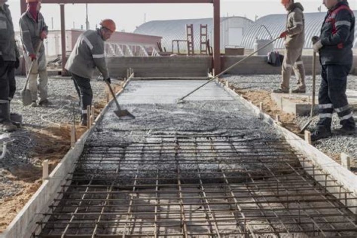 Can we use m sand for rcc?