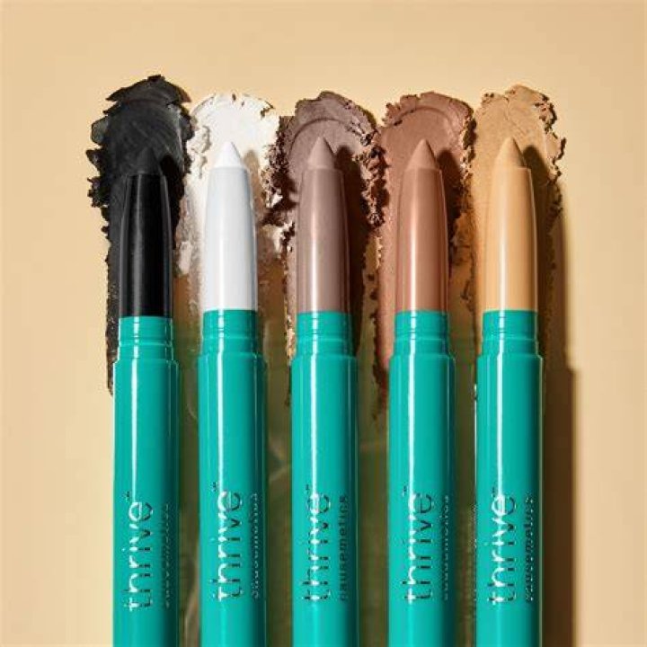 Can you buy thrive cosmetics at ulta?