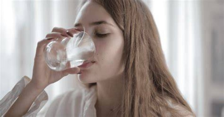 Can you drink tap water in sicily?