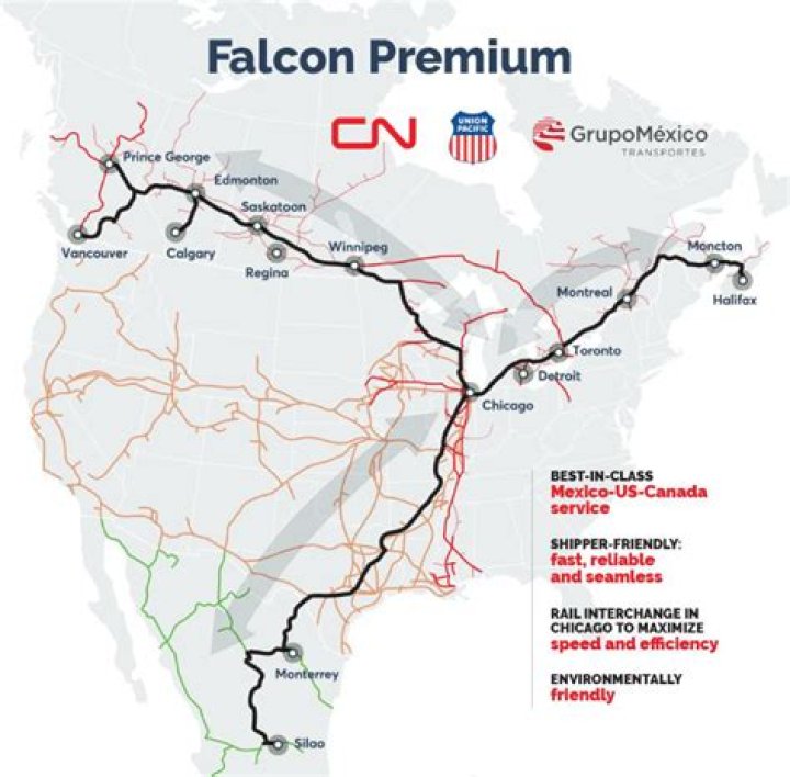Can you e transfer from canada to u.s?