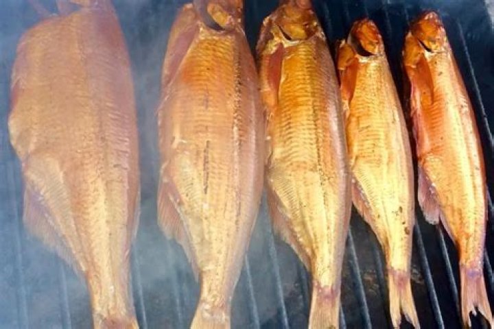 Can you freeze smoked goldeye?