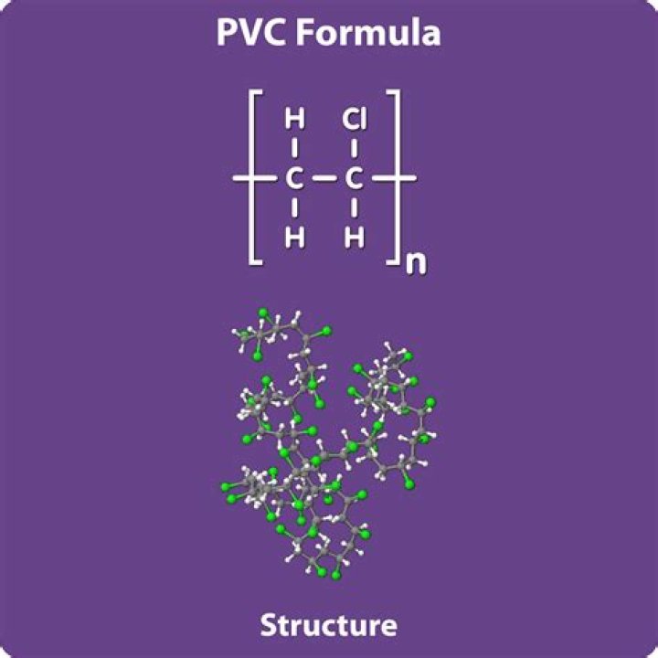 Can you sublimate on polyvinyl chloride?