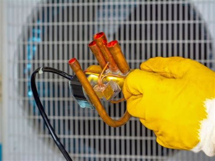 Can you unstick a diverter valve?