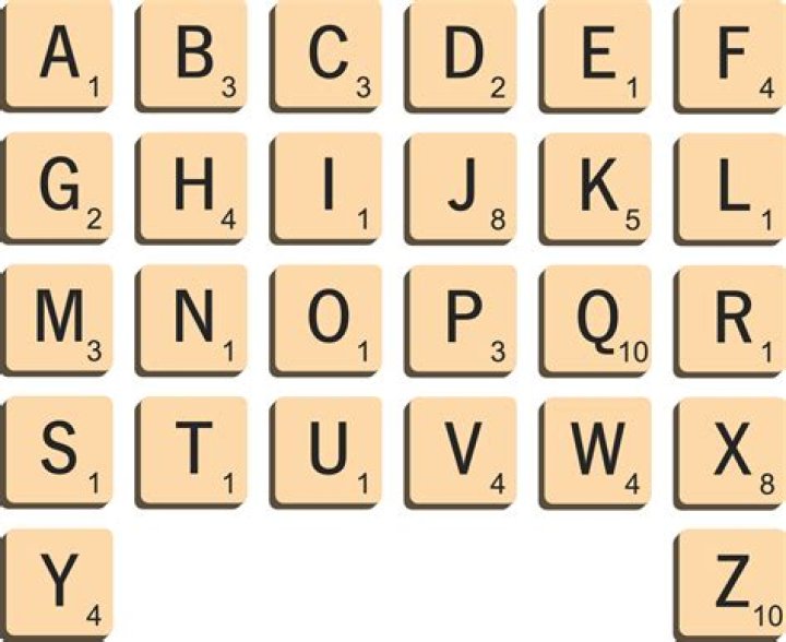 Can you use zonk in scrabble?