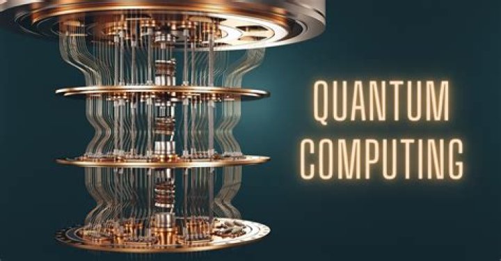 Could and quantum computing?