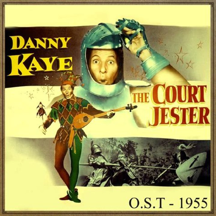 Could danny kaye read music?