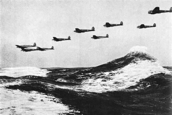 Could germany have won battle of britain?
