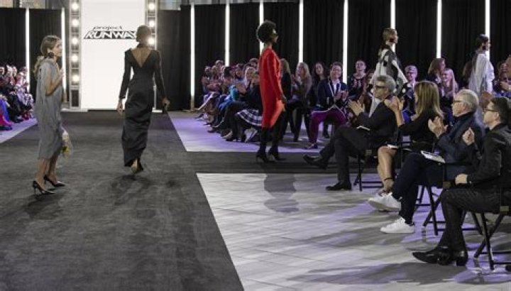 Could i be a runway model?