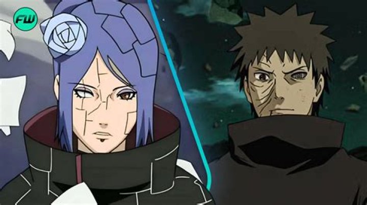 Could konan have killed obito?