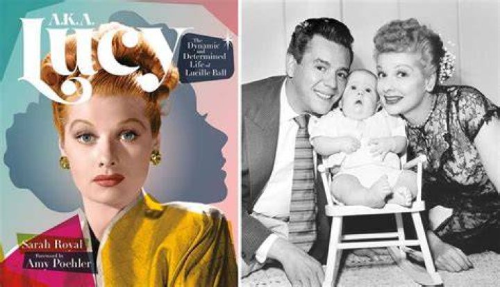 Could lucille ball really sing?