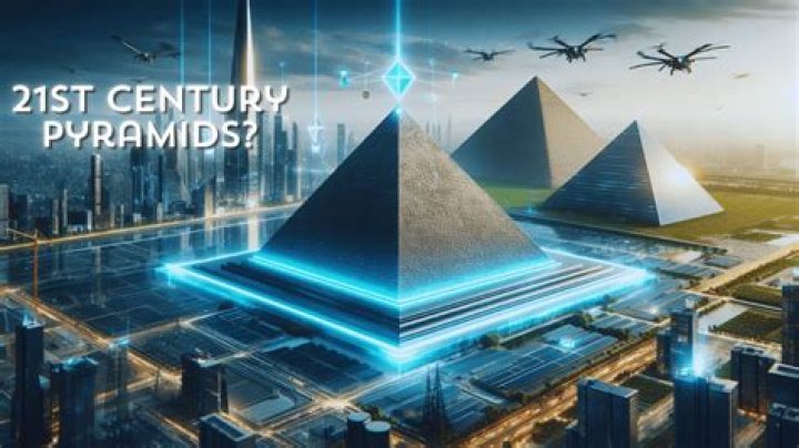 Could we build the pyramids today?