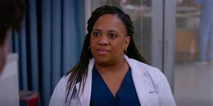 Did bailey leave grey's anatomy?