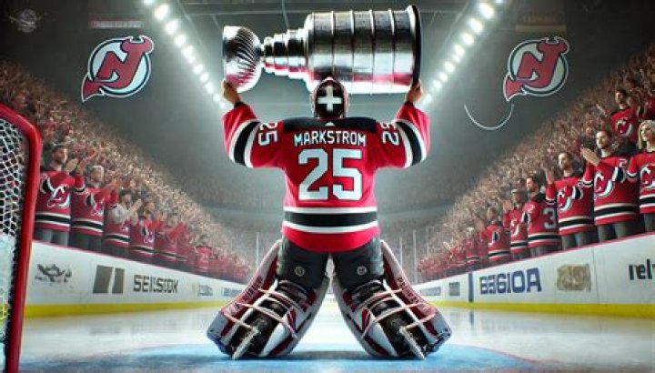Did canucks trade markstrom?