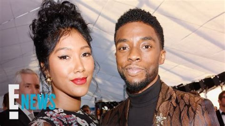 Did chadwick boseman get married?