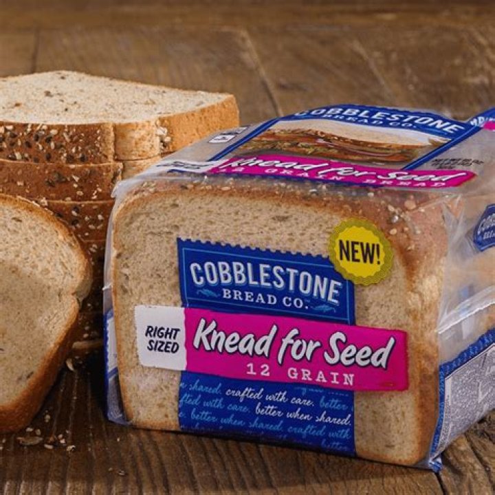 Did cobblestone bread go out of business?