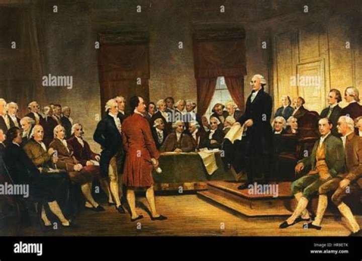Did congress authorized the constitutional convention?