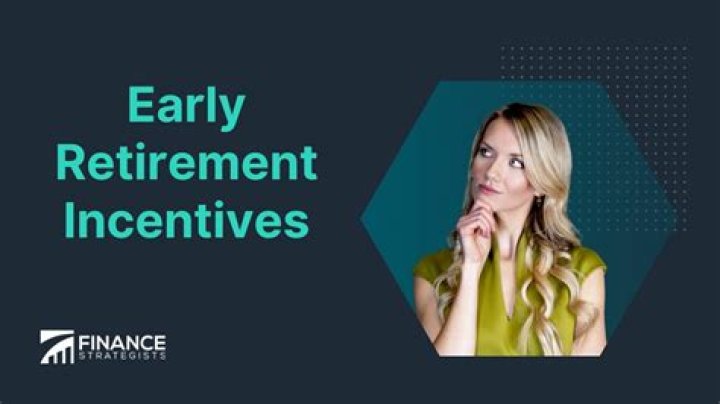 Did cuomo sign the early retirement incentive?