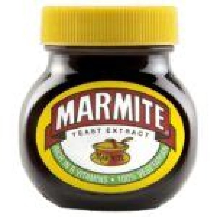 Did denmark ban marmite?