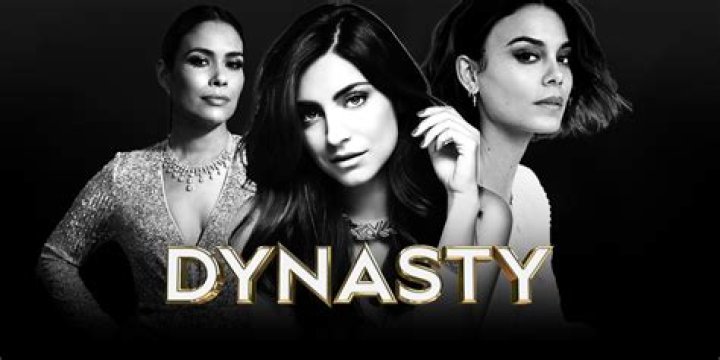 Did dynasty recast cristal?