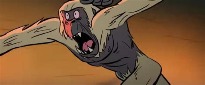 Did fang die in primal?