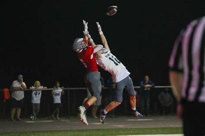 Did frankenmuth football win?