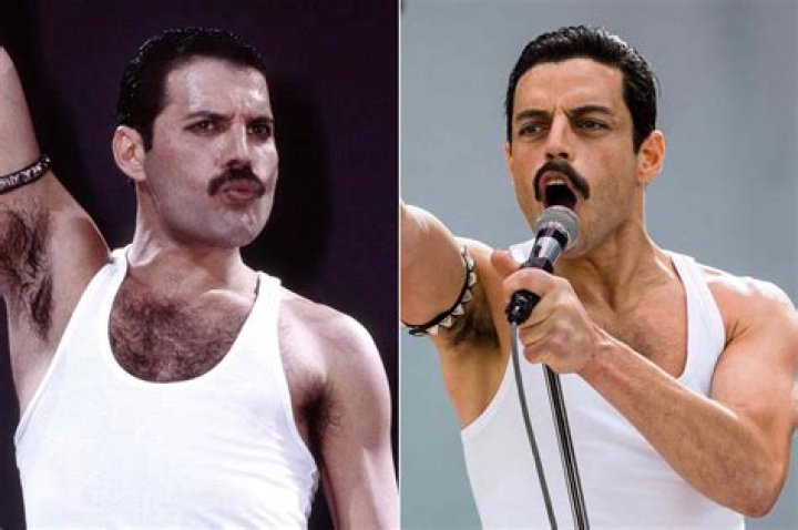Did freddie mercury leave queen?