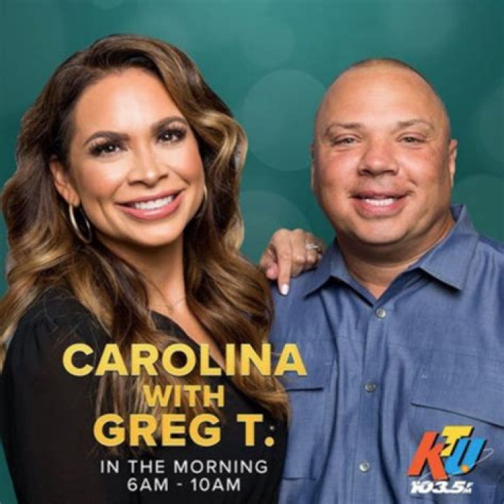 Did greg t leave the morning show?