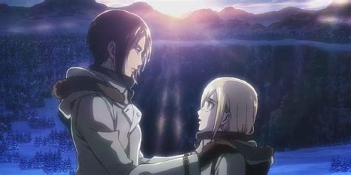 Did historia reiss die?