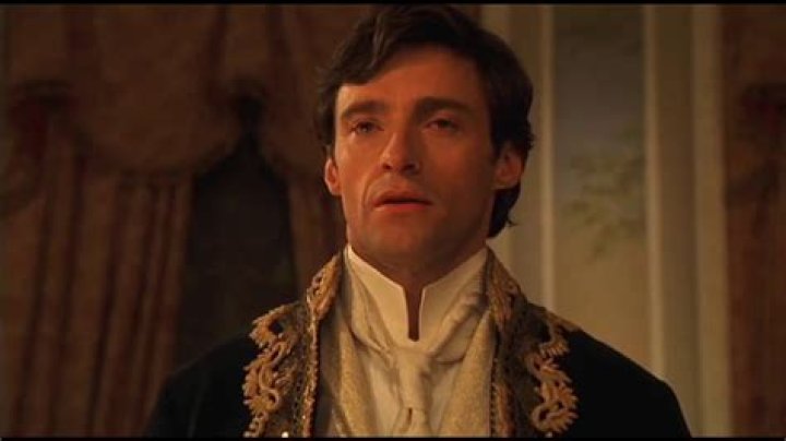 Did hugh jackman go to waapa?