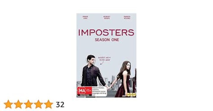Did imposters have an ending?