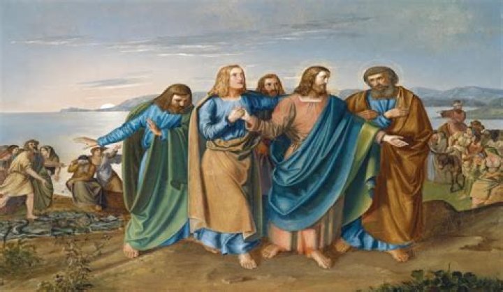 Did jesus have siblings?