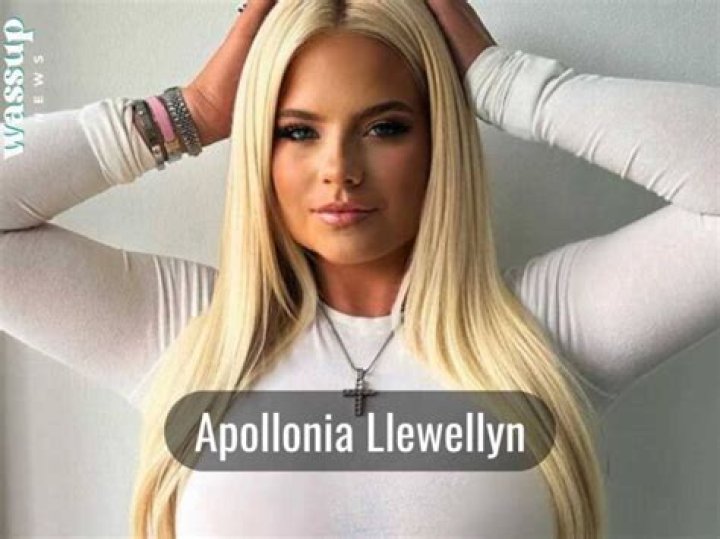 Did kay know about apollonia?
