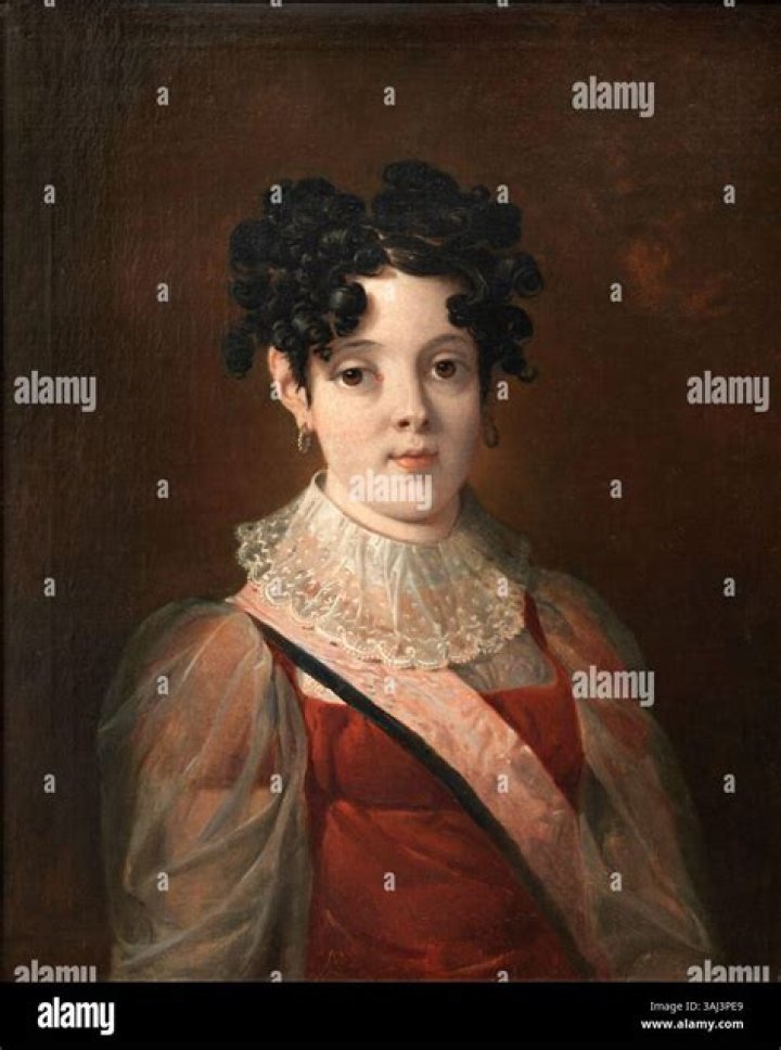 Did louis marry the infanta of portugal?