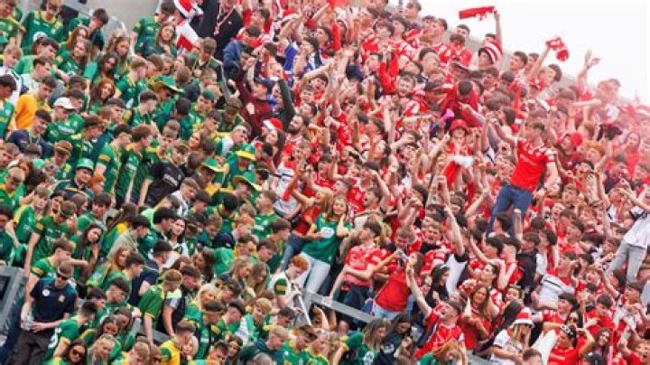 Did louth ever won the all ireland?