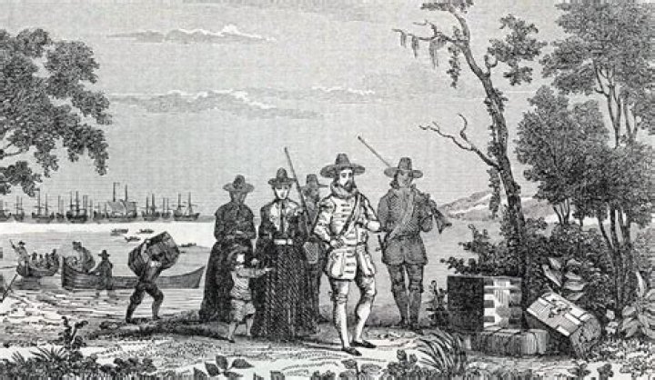 Did massachusetts have religious freedom?