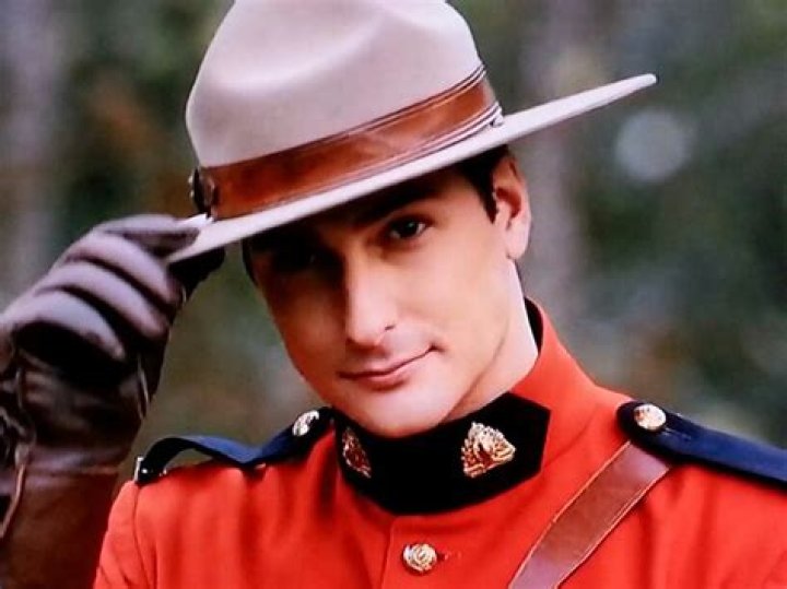 Did mountie jack really die?