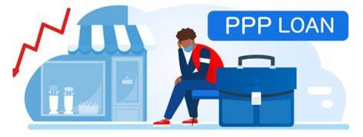 Did my company get a ppp loan?