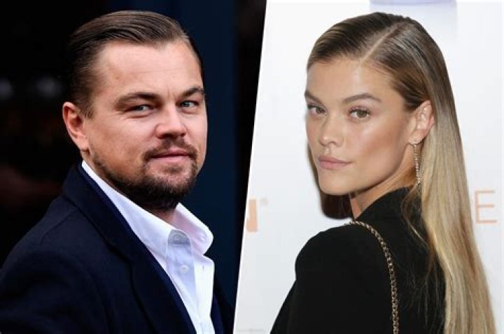 Did nina agdal dated leonardo dicaprio?