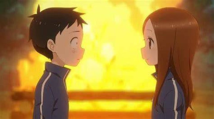 Did nishikata confess to takagi?