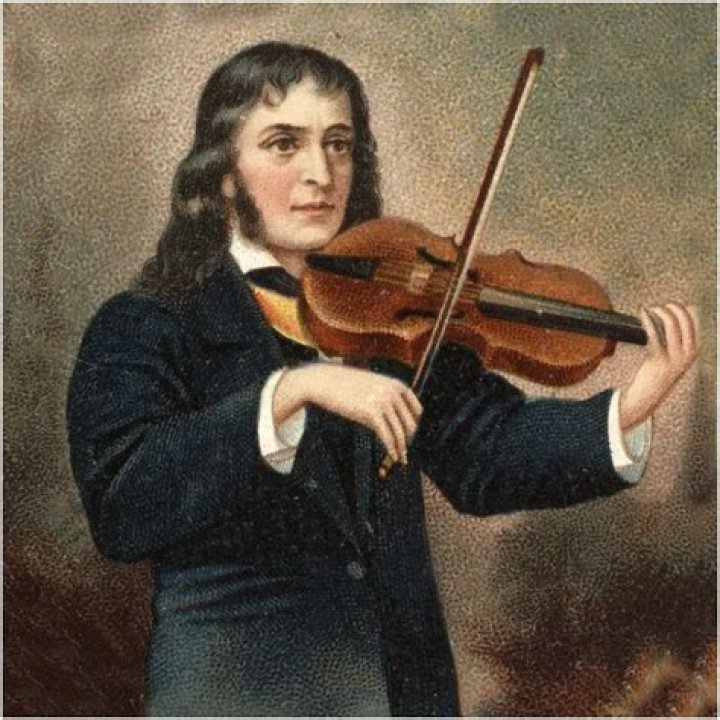 Did paganini have marfan syndrome?