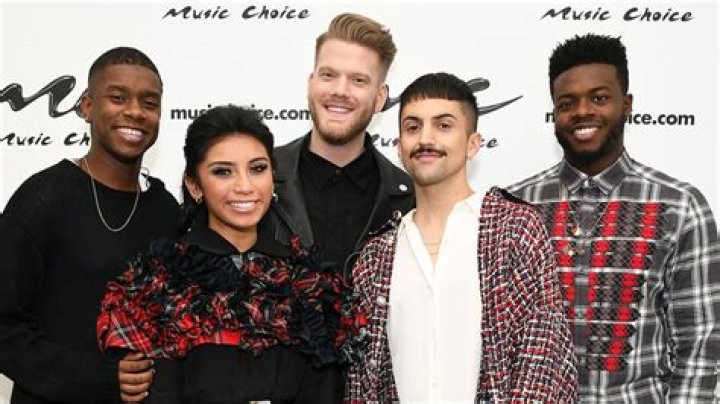 Did pentatonix change members?