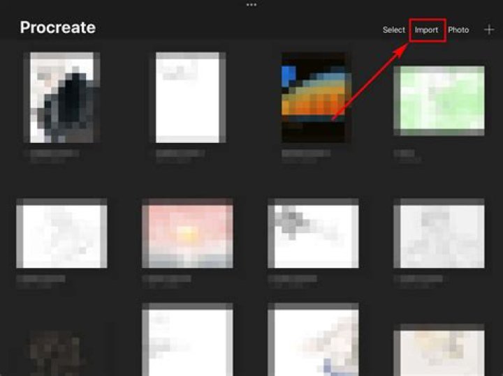 Did procreate remove recolor?