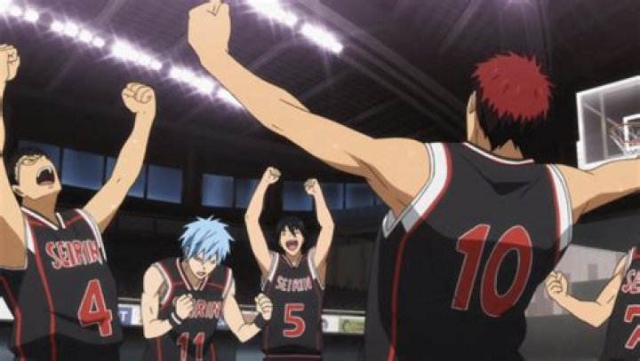 Did seirin win against shutoku winter cup?