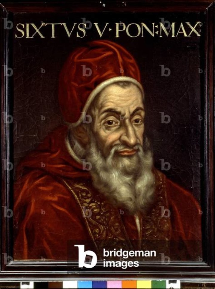 Did sixtus excommunicate florence?